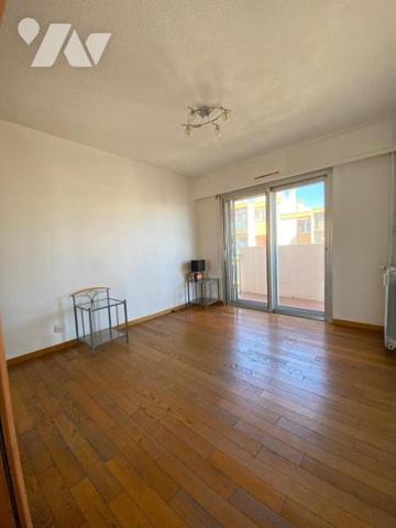 VENTE EN IMMO-INTERACTIF® : APPARTEMENT T3 - Cagnes Sur Mer - Alpes-Maritimes (06)