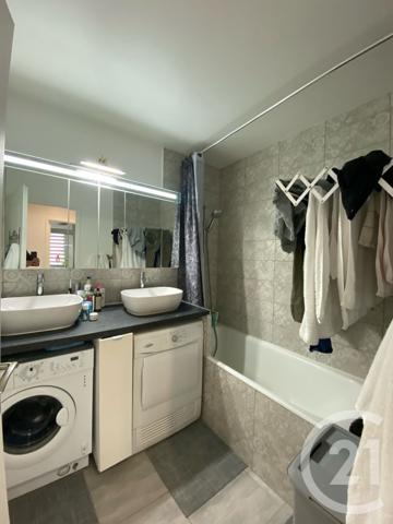 Appartement F4 à vendre  4 pièces - 70,20 m2 AULNAY SOUS BOIS - 93