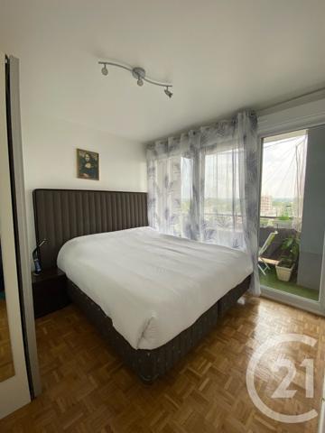 Appartement F4 à vendre  4 pièces - 70,20 m2 AULNAY SOUS BOIS - 93