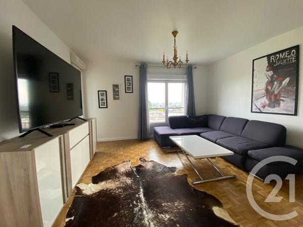 Appartement F4 à vendre  4 pièces - 70,20 m2 AULNAY SOUS BOIS - 93