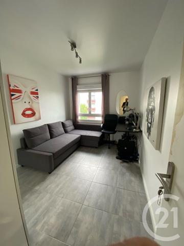 Appartement F4 à vendre  4 pièces - 70,20 m2 AULNAY SOUS BOIS - 93