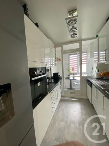 Appartement F4 à vendre  4 pièces - 70,20 m2 AULNAY SOUS BOIS - 93