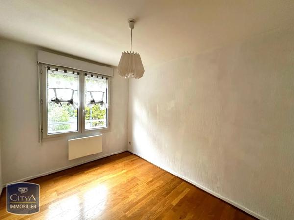 Appartement à louer 4 pièces 81.44m² Grenoble (38000)