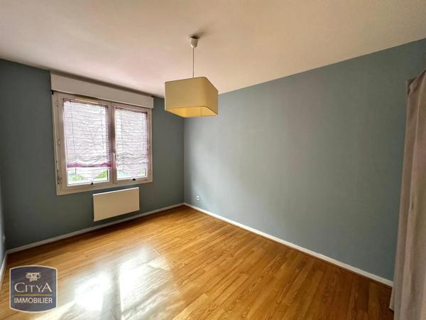 Appartement à louer 4 pièces 81.44m² Grenoble (38000)