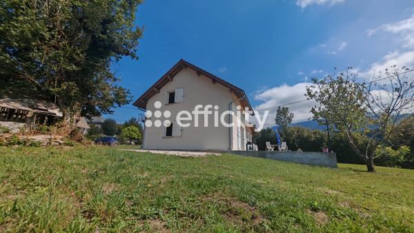 Maison 5 pièces - 109 m²