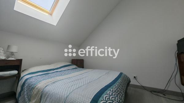 Maison 5 pièces - 109 m²