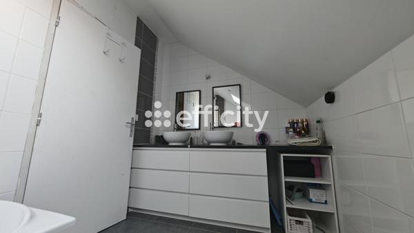 Maison 5 pièces - 109 m²