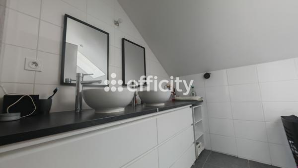 Maison 5 pièces - 109 m²