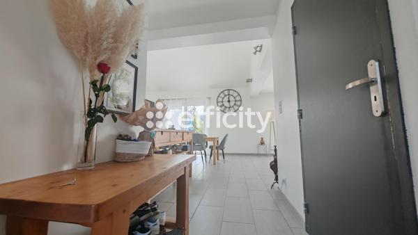 Maison 5 pièces - 109 m²