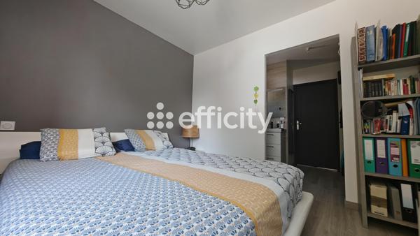 Maison 5 pièces - 109 m²