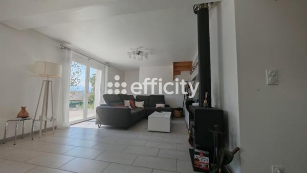 Maison 5 pièces - 109 m²