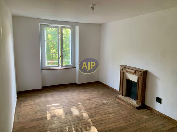 Vente maison La Chapelle De Brain : 96 830 € - AJP By Marie