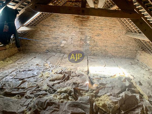 Vente maison La Chapelle De Brain : 96 830 € - AJP By Marie