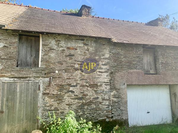 Vente maison La Chapelle De Brain : 96 830 € - AJP By Marie