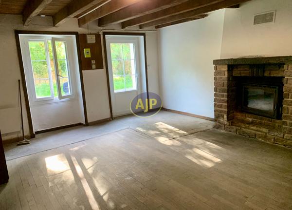 Vente maison La Chapelle De Brain : 96 830 € - AJP By Marie