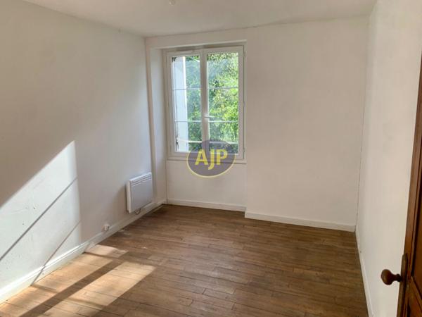 Vente maison La Chapelle De Brain : 96 830 € - AJP By Marie