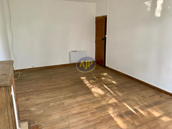 Vente maison La Chapelle De Brain : 96 830 € - AJP By Marie