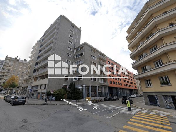 Location Appartement 2 pièces 52.11 m² - LE PALACE II Grenoble 38000