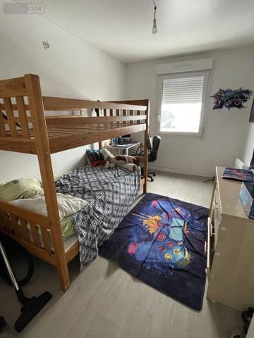 Appartement à vendre à Le Mans dans la Sarthe (72000), ref : 72009-1388   
Nord-Ouest