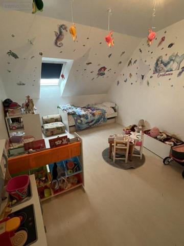 Appartement à vendre à Le Mans dans la Sarthe (72000), ref : 72009-1388   
Nord-Ouest