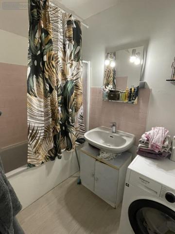 Appartement à vendre à Le Mans dans la Sarthe (72000), ref : 72009-1388   
Nord-Ouest