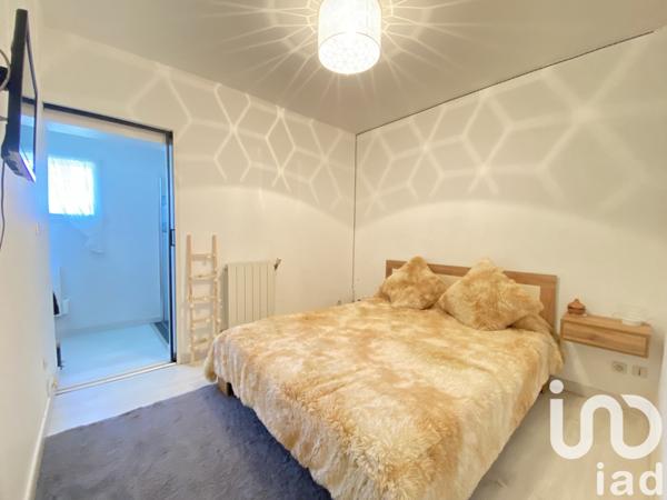 Maison à vendre 8 pièces 195 m² Montbazin