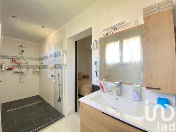 Maison à vendre 8 pièces 195 m² Montbazin