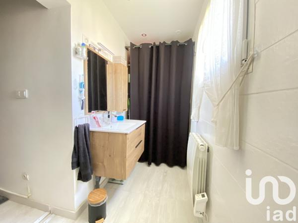 Maison à vendre 8 pièces 195 m² Montbazin