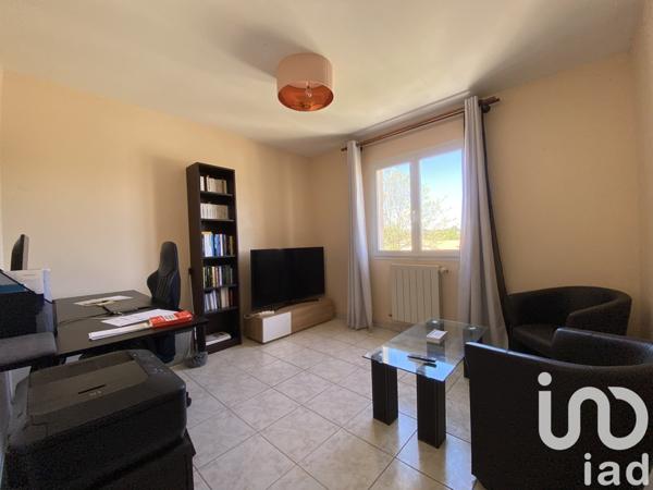 Maison à vendre 8 pièces 195 m² Montbazin