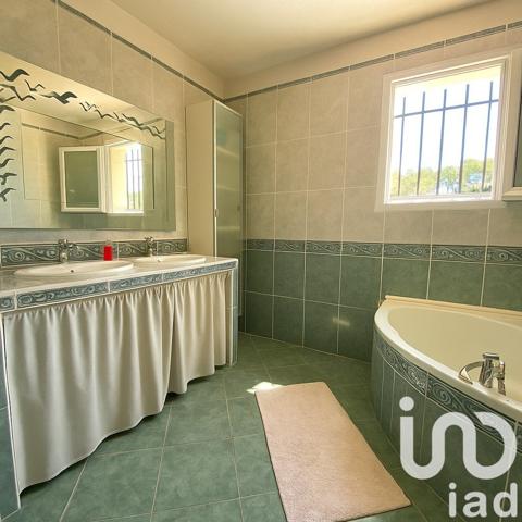 Maison à vendre 8 pièces 195 m² Montbazin