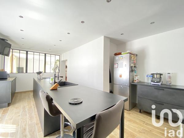 Maison à vendre 8 pièces 195 m² Montbazin