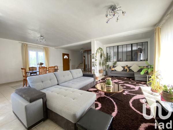 Maison à vendre 8 pièces 195 m² Montbazin