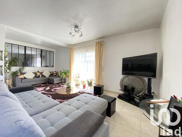 Maison à vendre 8 pièces 195 m² Montbazin