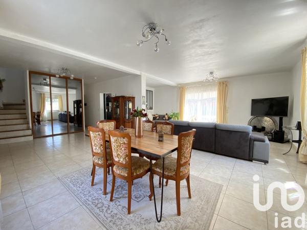 Maison à vendre 8 pièces 195 m² Montbazin