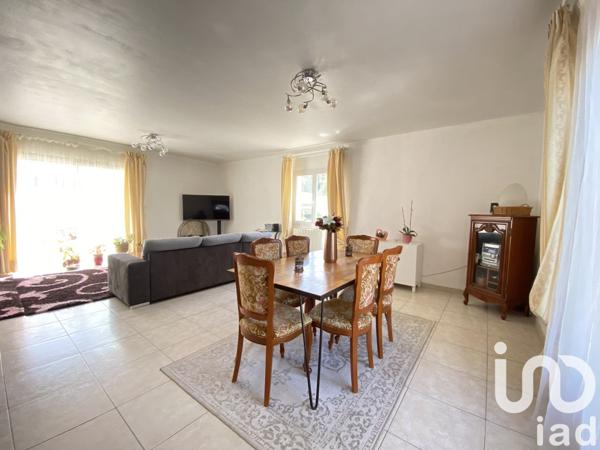 Maison à vendre 8 pièces 195 m² Montbazin