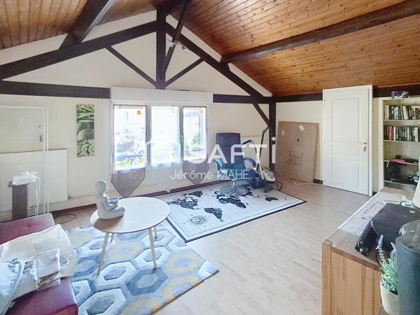 ENSEMBLE IMMOBILIER – CELLES-SUR-BELLE (79)