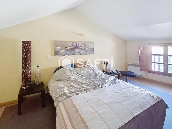 ENSEMBLE IMMOBILIER – CELLES-SUR-BELLE (79)