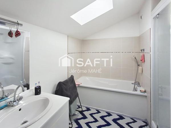 ENSEMBLE IMMOBILIER – CELLES-SUR-BELLE (79)