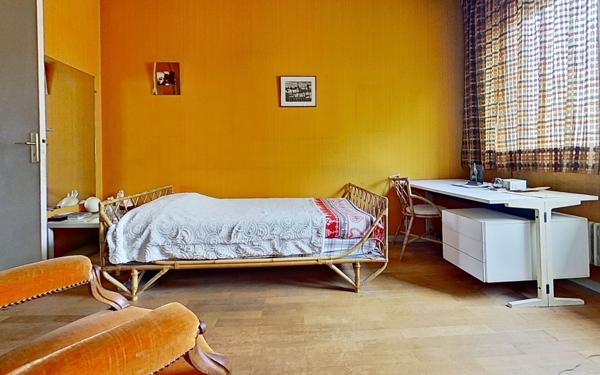 Appartement à vendre    5 pièces • 134,85 m2 Lyon 6