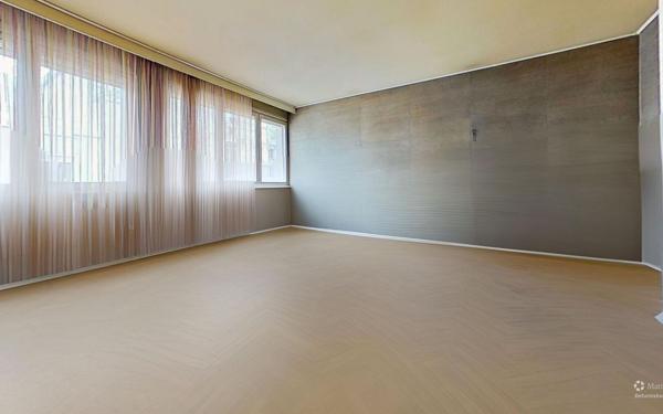 Appartement à vendre    5 pièces • 134,85 m2 Lyon 6