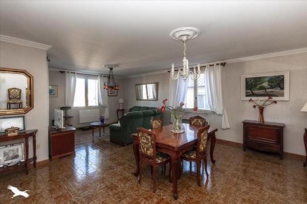 Maison à vendre |  Ribérac |  7 pièces | 183 m²