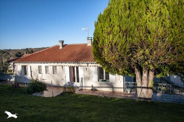 Maison à vendre |  Ribérac |  7 pièces | 183 m²