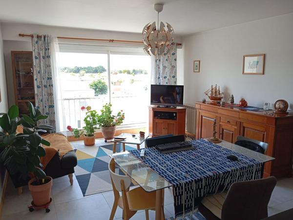 Joli Appartement - Centre Bourg