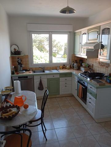 Joli Appartement - Centre Bourg