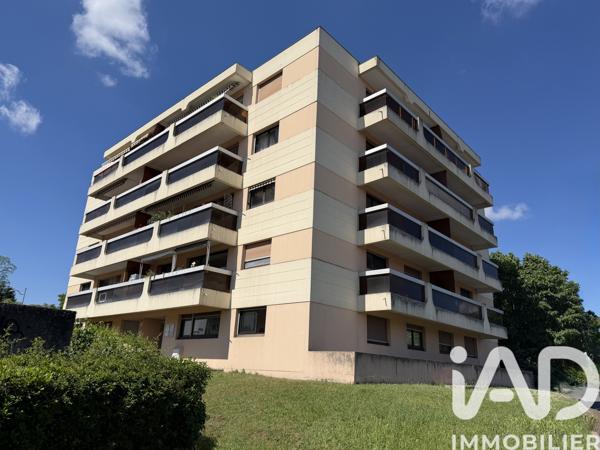 Appartement à vendre 4 pièces 85 m² Le Bouscat