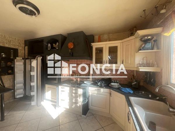 À vendre Maison 4 pièces 103 m² - Aucamville 31140