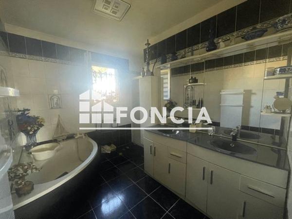 À vendre Maison 4 pièces 103 m² - Aucamville 31140