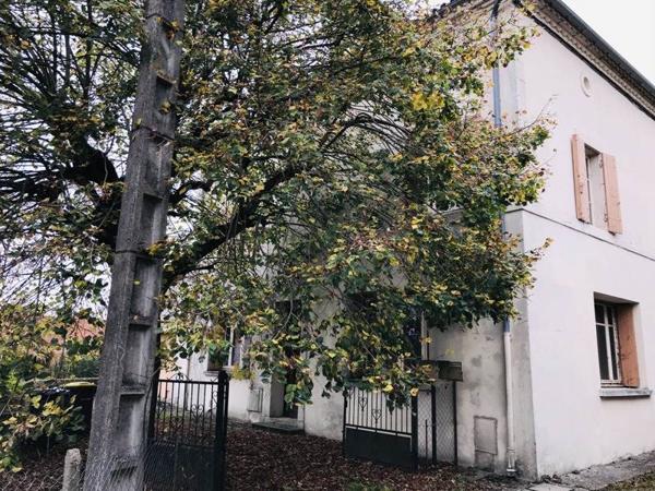 Maison à vendre |  Tonneins |  3 pièces | 106 m²