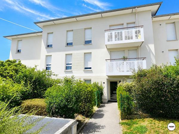 Appartement Ecquevilly 4 pièce(s) 76 m2, Ecquevilly 78920