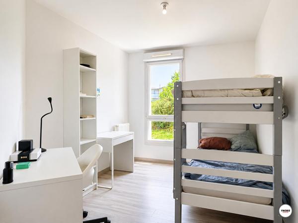 Appartement Ecquevilly 4 pièce(s) 76 m2, Ecquevilly 78920